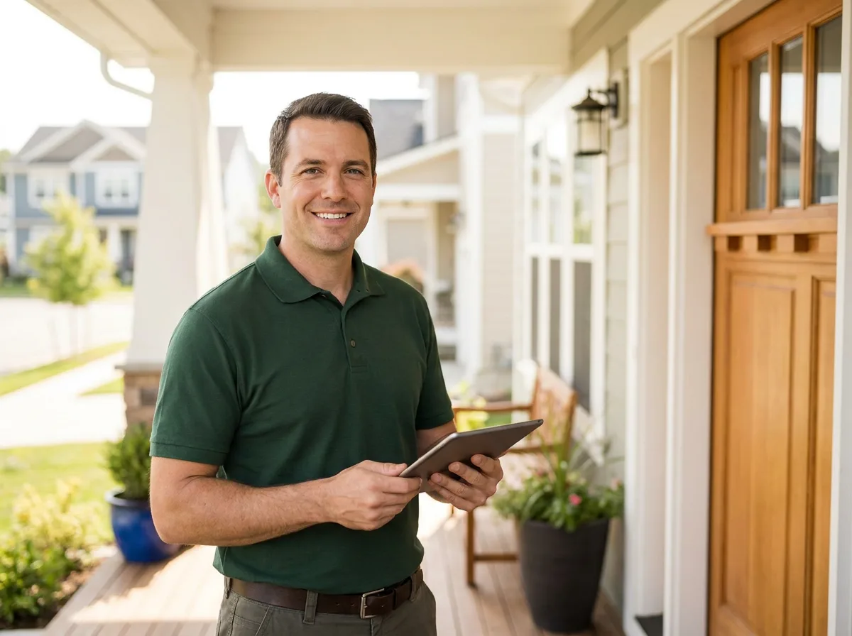 Pest control FAQs for Good Hope, GA